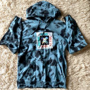 WHERE MIND MEETS SOUL HOODIE